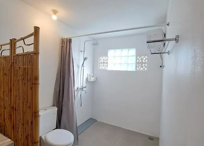 Relaxing Mezzanine 4 In Pererenan Bali, I Feel Good 4 *