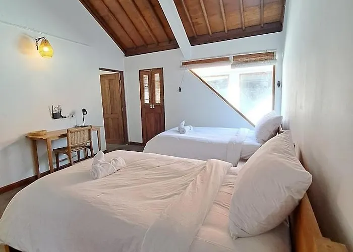 Relaxing Mezzanine 4 In Pererenan Bali, I Feel Good 4 ヴィラ チャングー