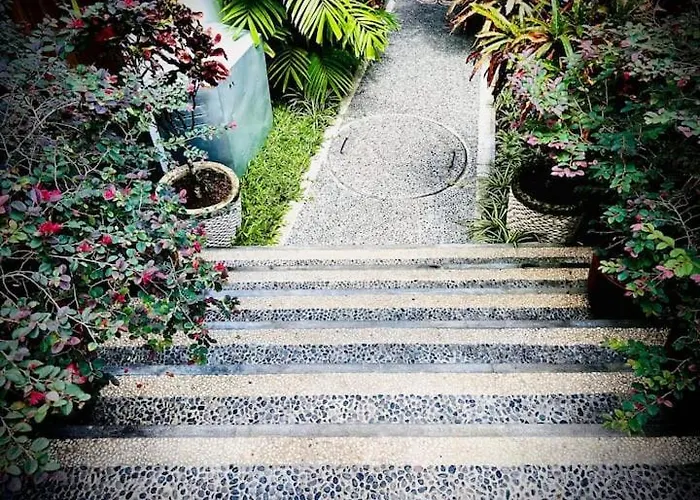 ヴィラ Relaxing Mezzanine 4 In Pererenan Bali, I Feel Good 4