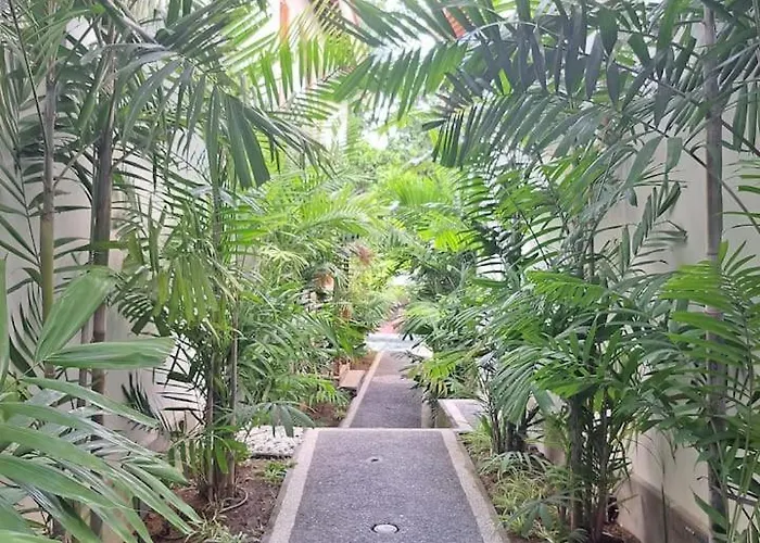 ヴィラ Relaxing Mezzanine 4 In Pererenan Bali, I Feel Good 4 チャングー