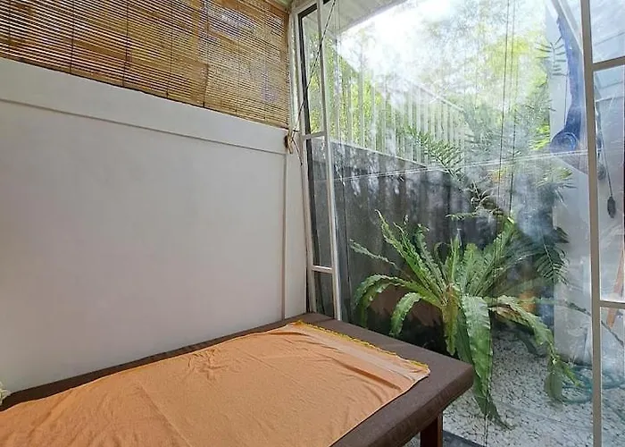 Relaxing Mezzanine 4 In Pererenan Bali, I Feel Good 4 ヴィラ チャングー