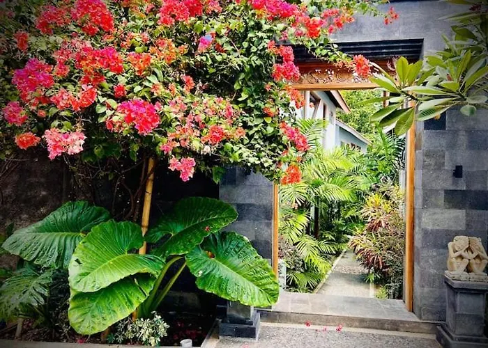 Relaxing Mezzanine 4 In Pererenan Bali, I Feel Good 4 ヴィラ