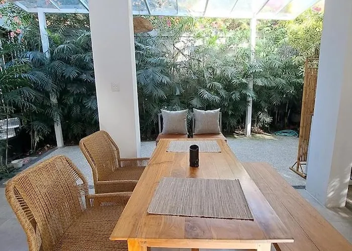 ヴィラ Relaxing Mezzanine 4 In Pererenan Bali, I Feel Good 4