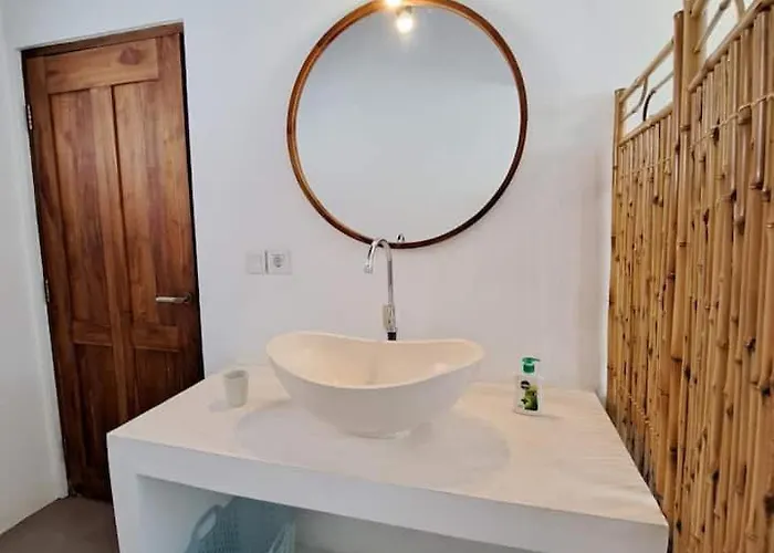 ヴィラ Relaxing Mezzanine 4 In Pererenan Bali, I Feel Good 4